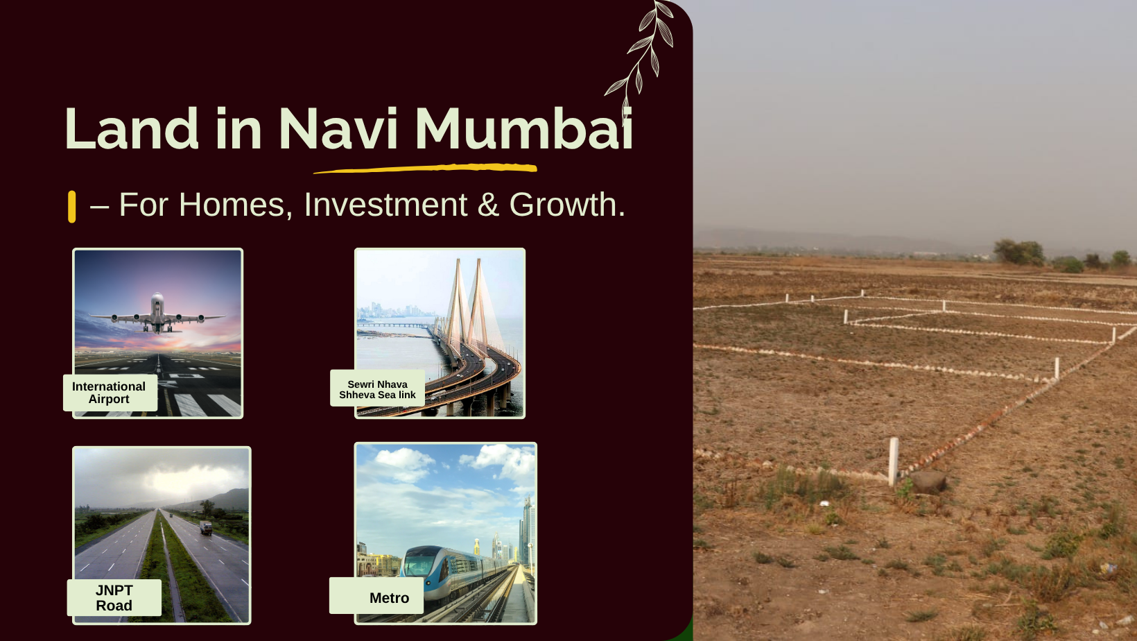 green floral skincare website facebook cover (7)