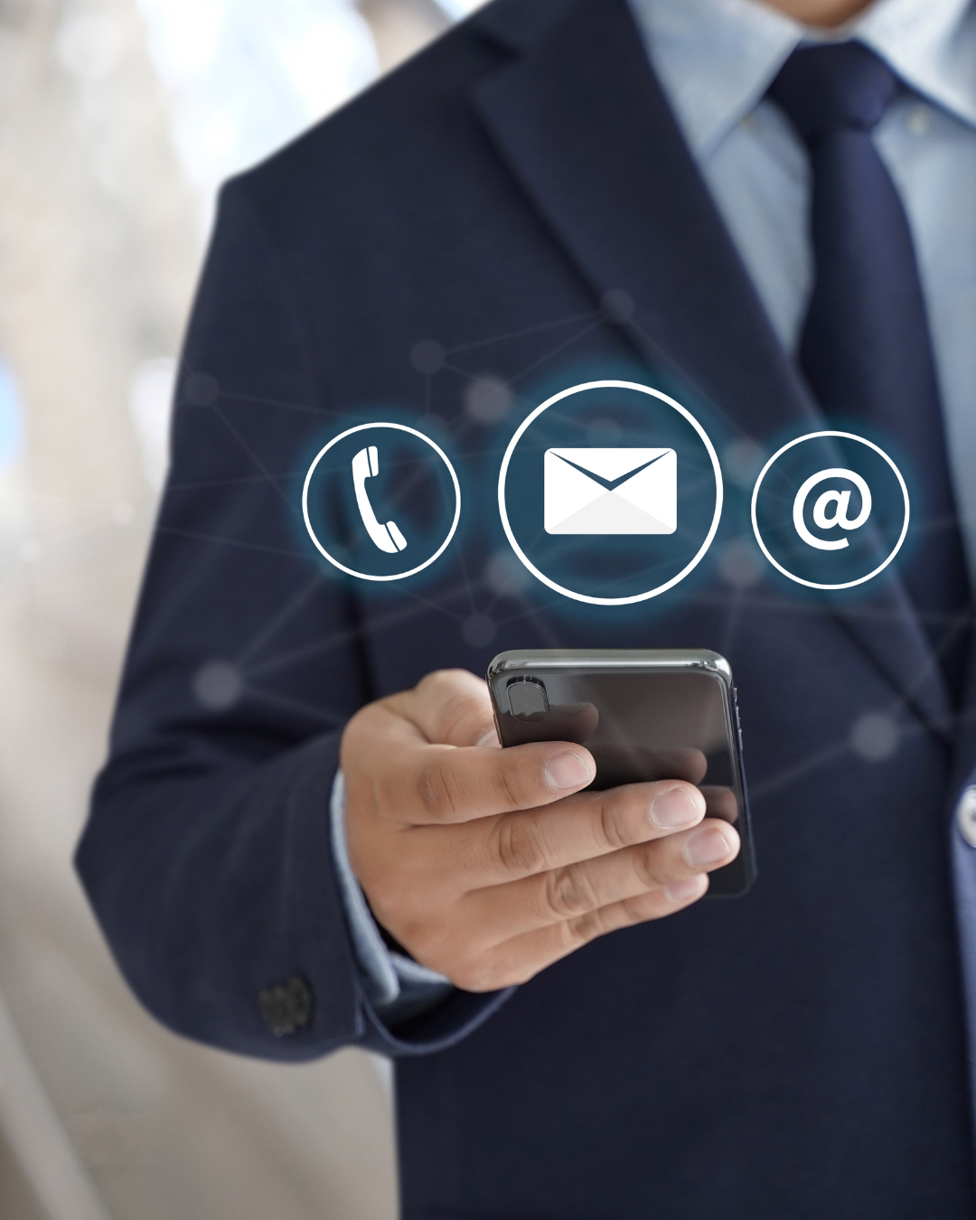 secure your future in the (1)